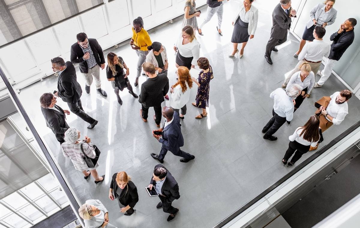 Organización de eventos y Team Bulding